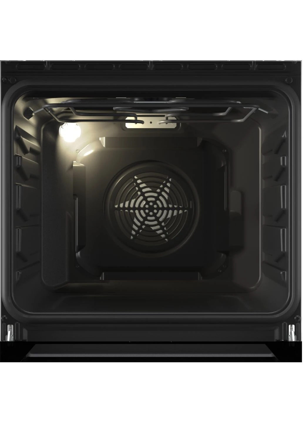 плита комбинированная gorenje gk 5c60 bj (fm514d-jpd4b) No Brand