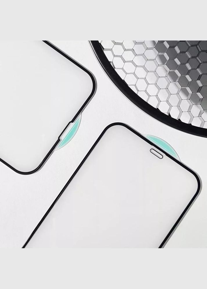 Защитное стекло FULL SCREEN HQ для дисплея смартфона Xiaomi Redmi Note 9S/Note 9 Pro без упаковки (28513) Pixel (337349236)