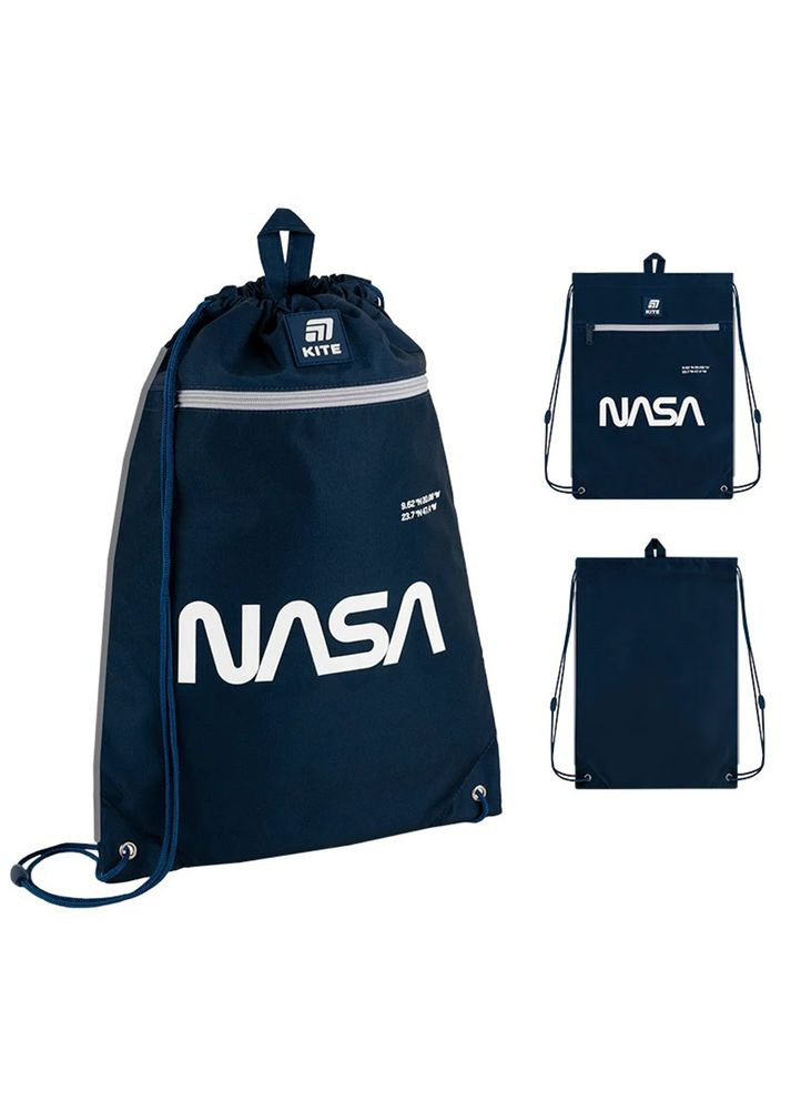 Сумка для взуття NASA NS25-601M Kite (325476417)
