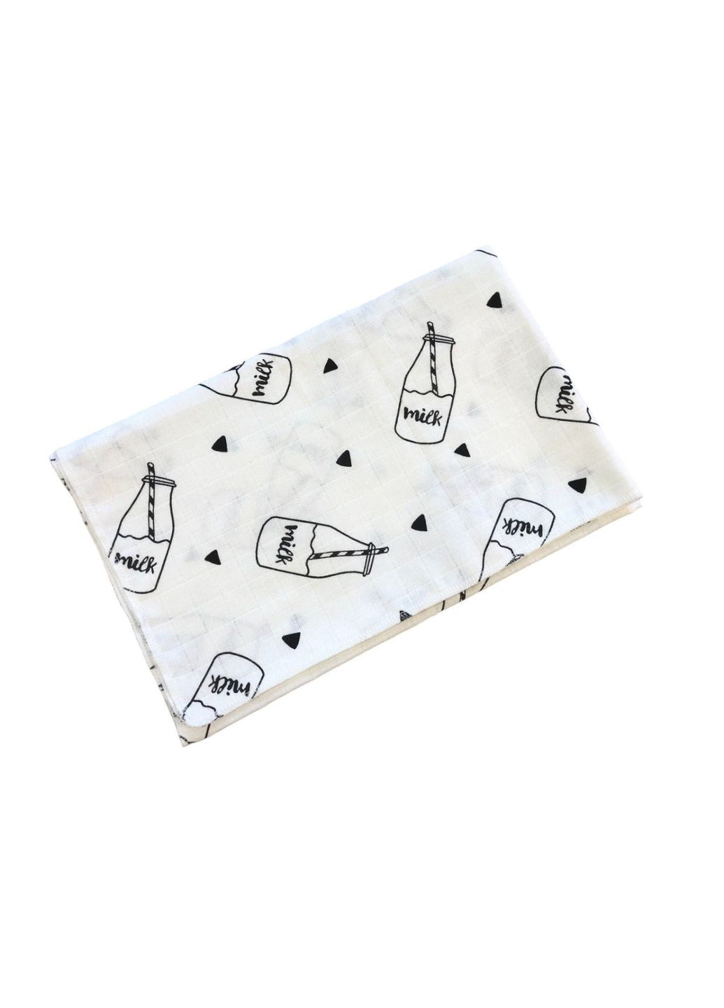 Муслінова пелюшка "Мілк" Moontime (366037114)