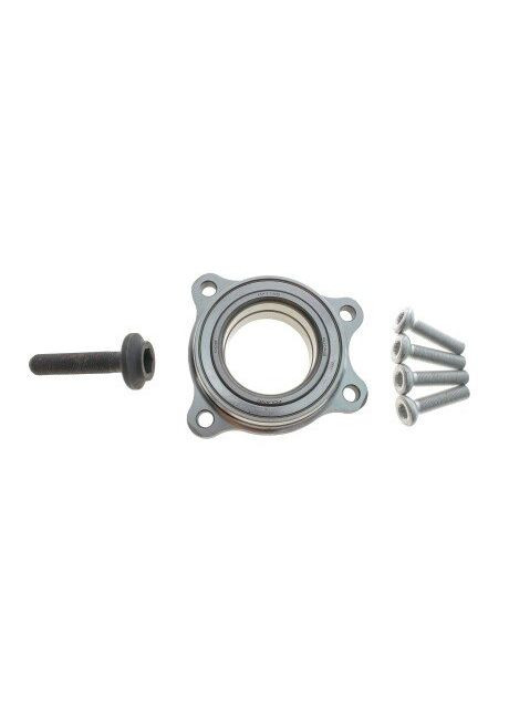 Комплект маточини з інтегрованим підшипником CX1195 CX (360495161)