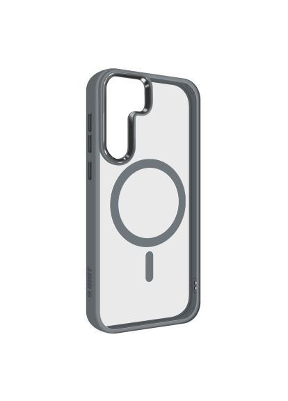 Чохол до мобільного телефона (ARM74866) ArmorStandart Unit MagSafe Samsung S24 Plus Titanium Grey (357238599)