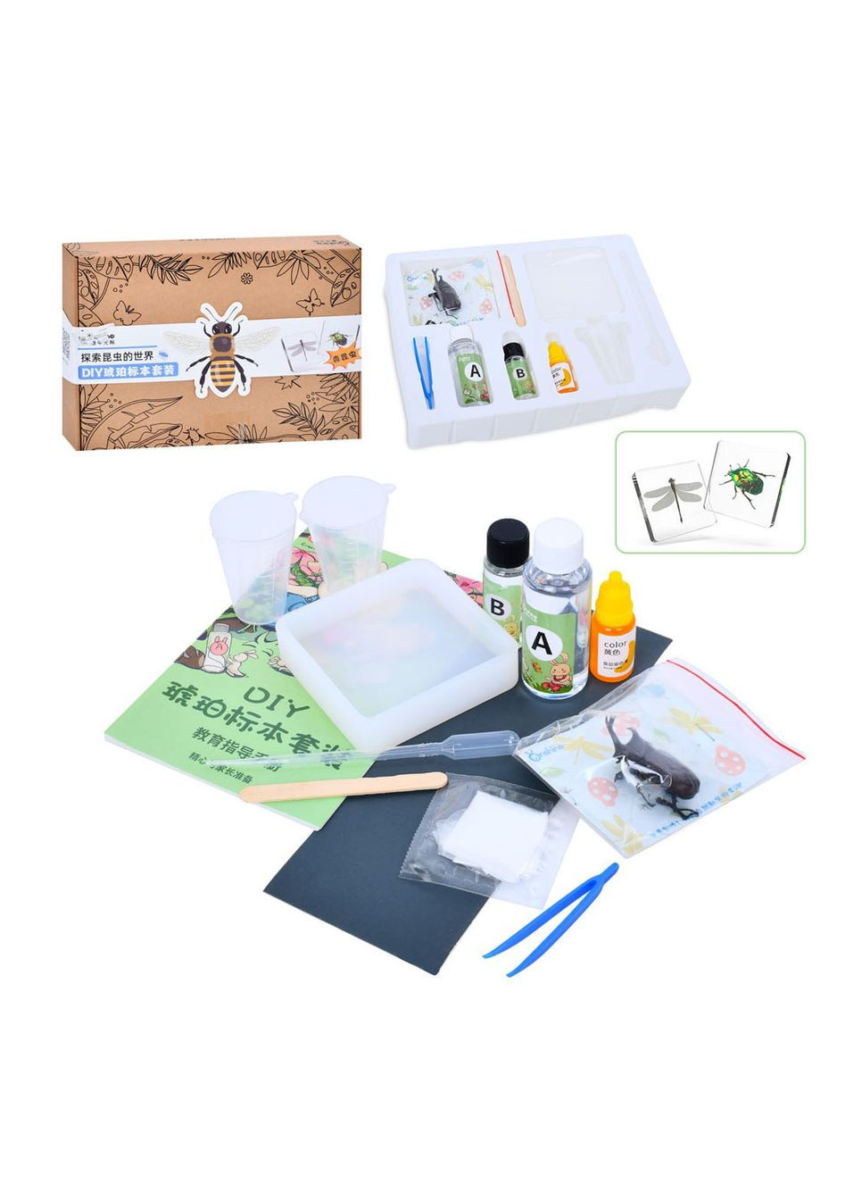 Набор для творчества Home (302712903)