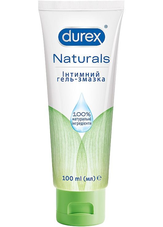 Гель для інтимної гігієни Durex (368666327)