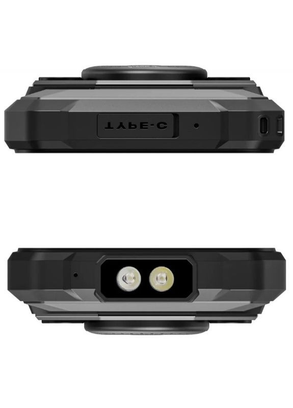 Смартфон F110 Pro 8/128GB Orange Fossibot (370786200)