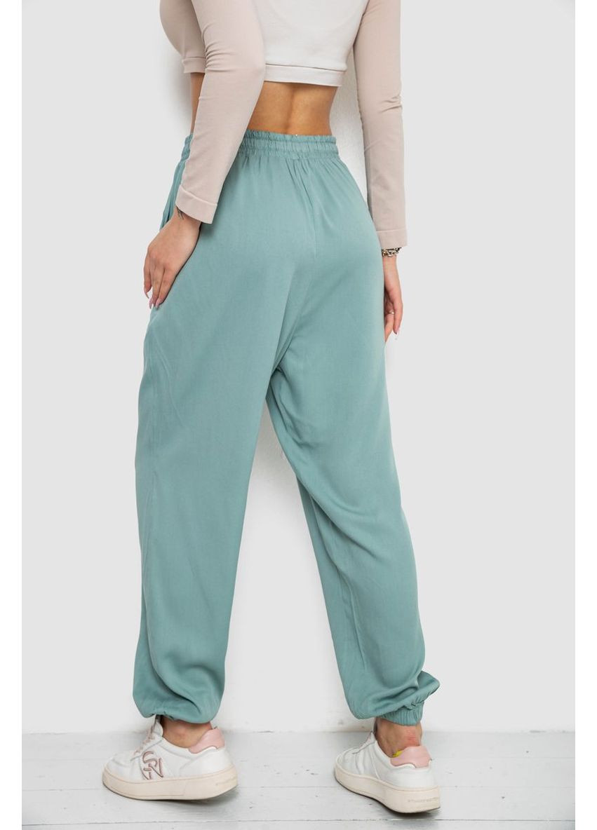 Штани жіночі катонові Sport Line (355796424)