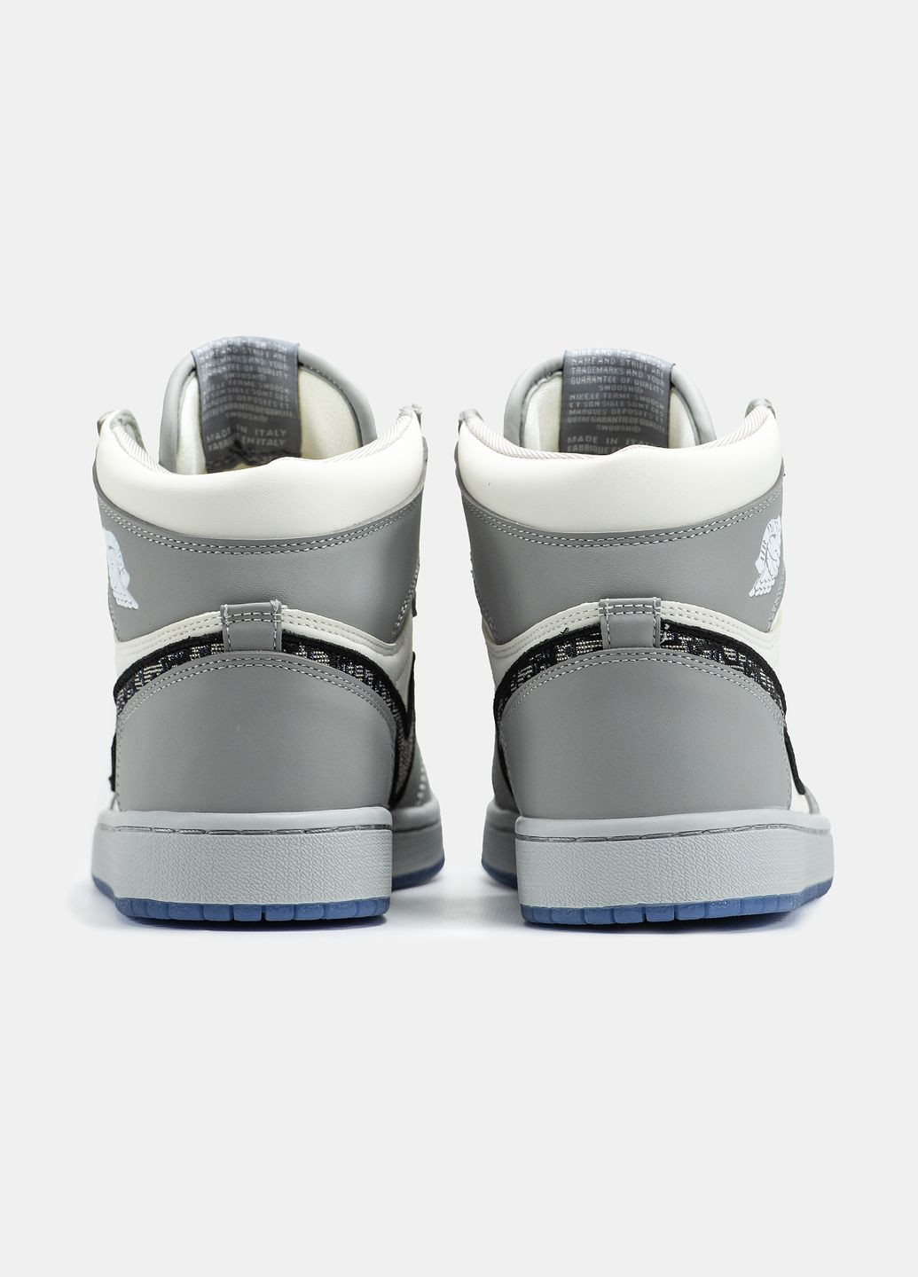 Серые летние серые летние (осенние) мужские (женские) кроссовки ✅ No Brand