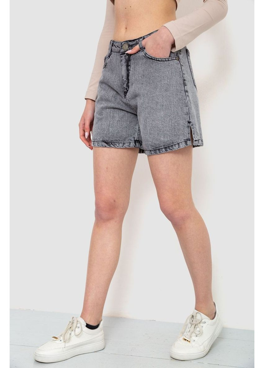 Шорты джинсовые женские Sport Line (356079285)