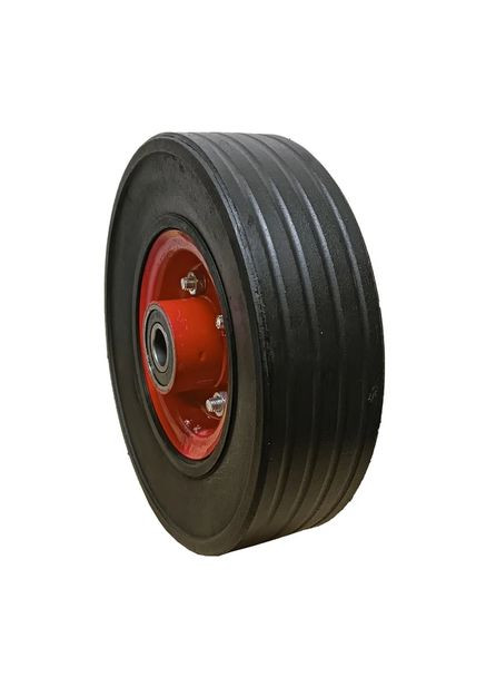 Лите колесо 3.50-4 для тачки на 20-міліметрову вісь, Goodtyre (370877214)