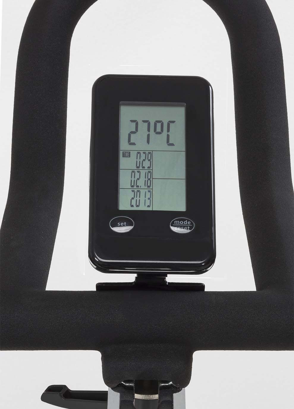 Сайкл-тренажер Indoor Cycle SRX 90 Toorx (367598250)