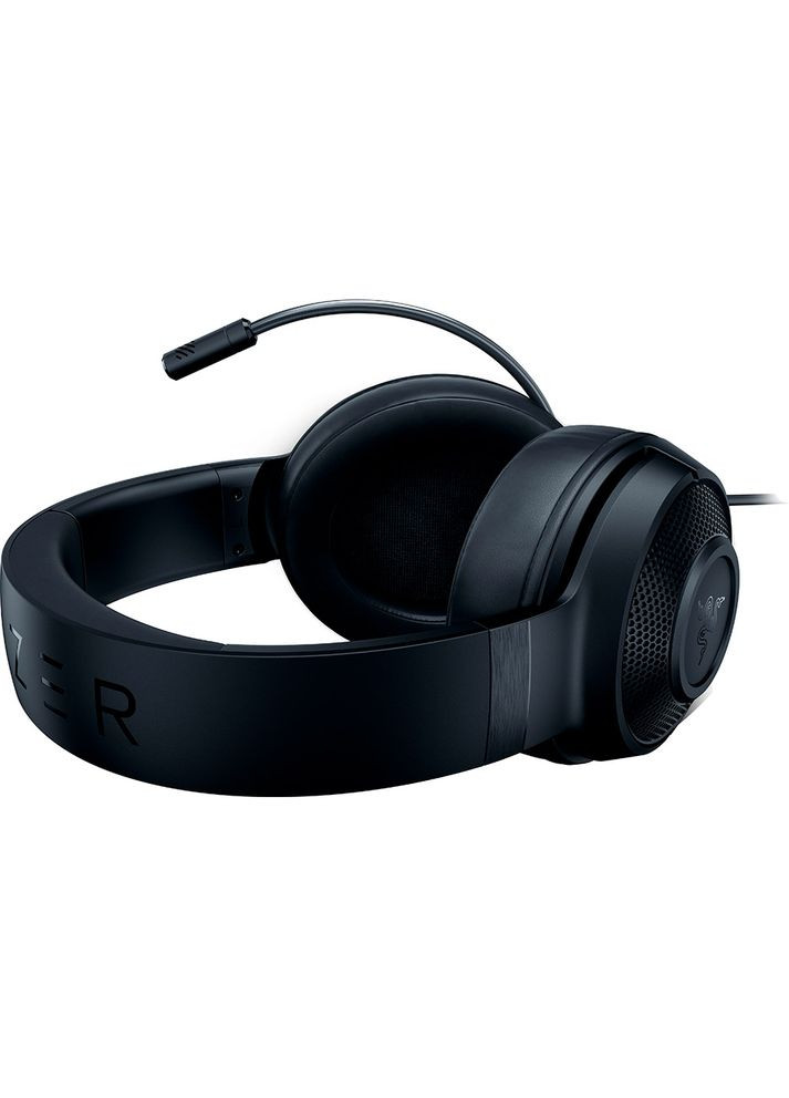 Гарнитура Kraken X Lite Multiplatform Black (RZ0402950100-R381) Razer (306553595)