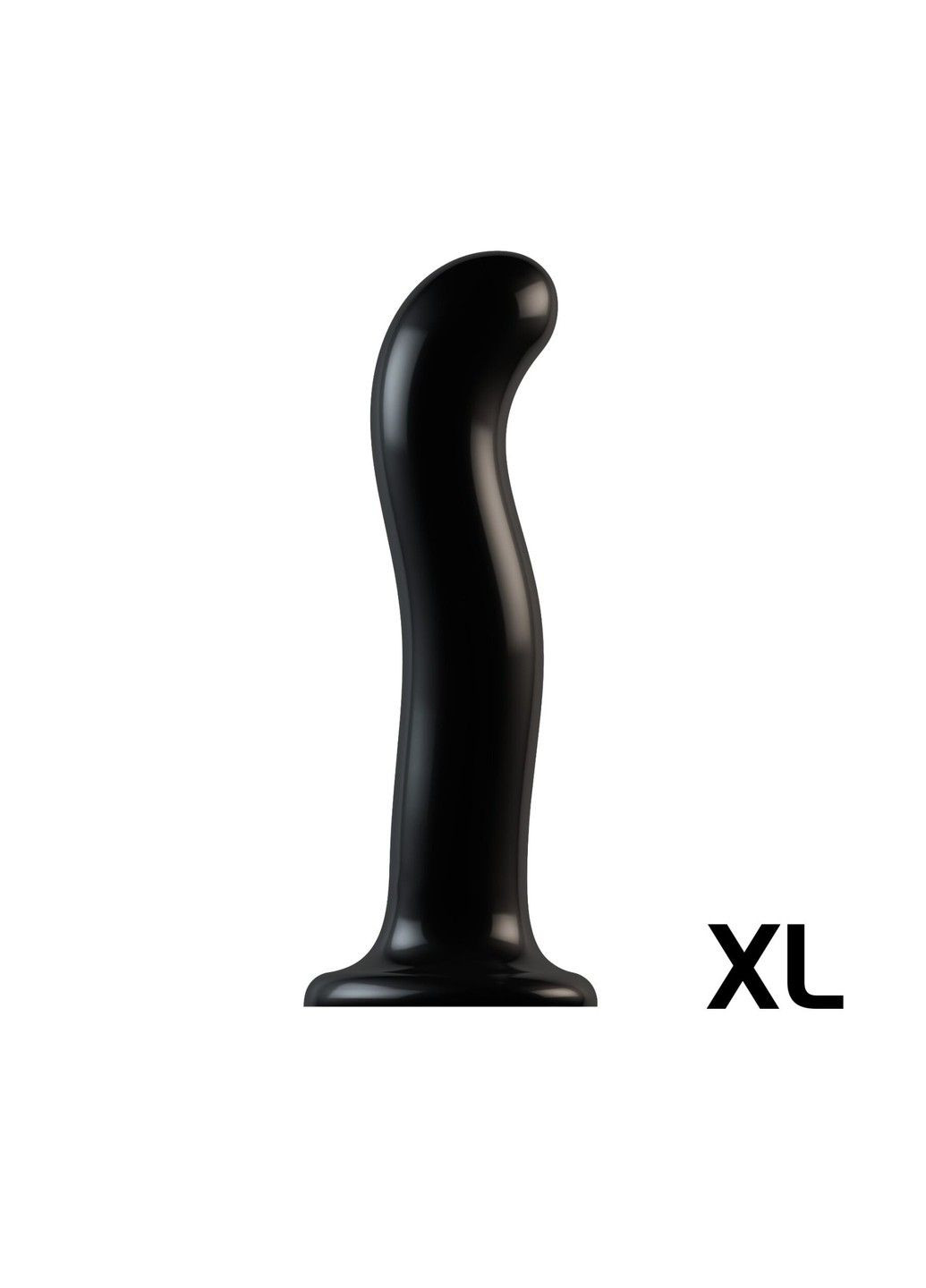 Насадка для страпона Strap On Me P&G Spot Dildo силикон размер XL для увеличения члена Strap-On-Me (298473805)