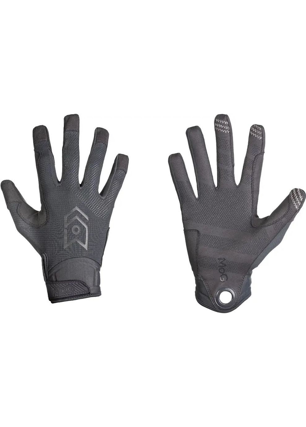 Рукавички OG Target High Abrasion Wolf Grey MOG (370140860)