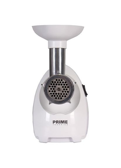 М'ясорубка PG 1953 W PRIME TECHNICS (344461532)