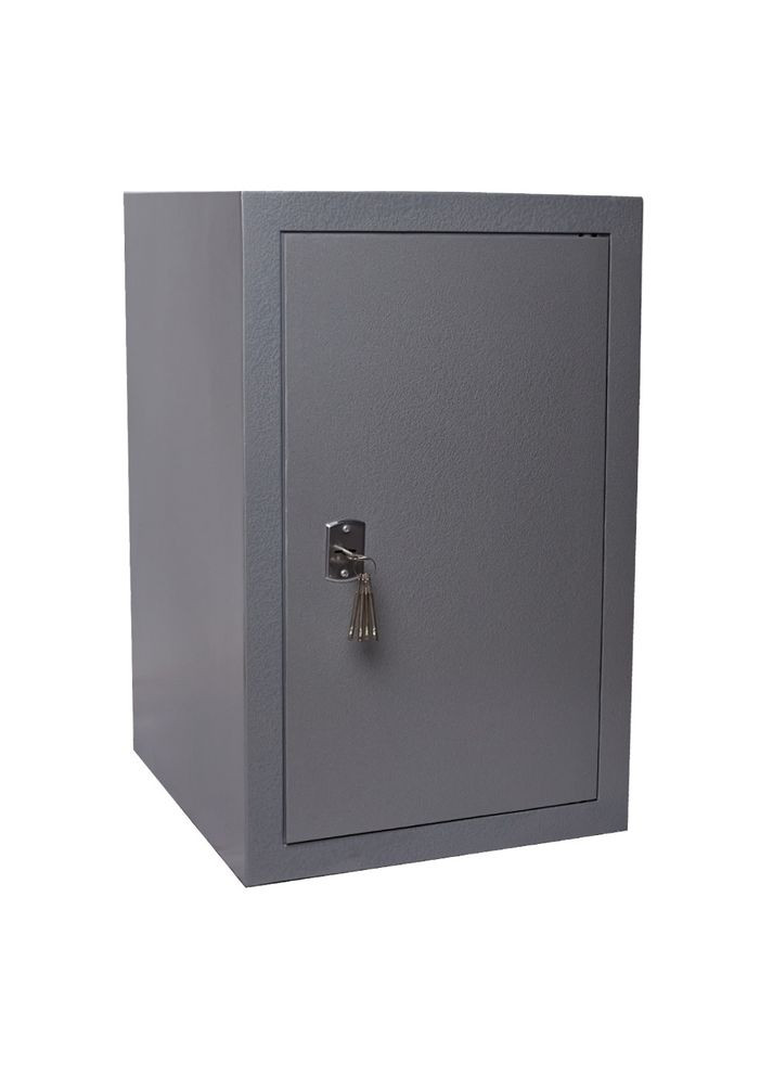 Сейф офісний Гера 600 МС No Brand (341084277)