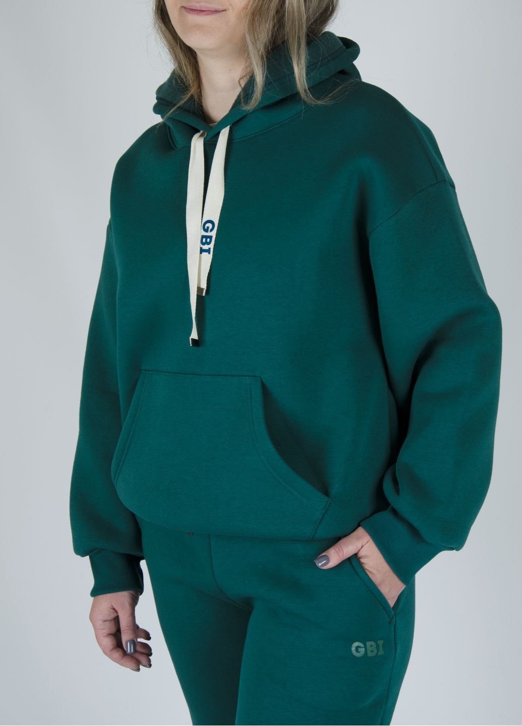 Худой универсальный для подростков GBI Teens HDT-25-1 GABBI (364822995)