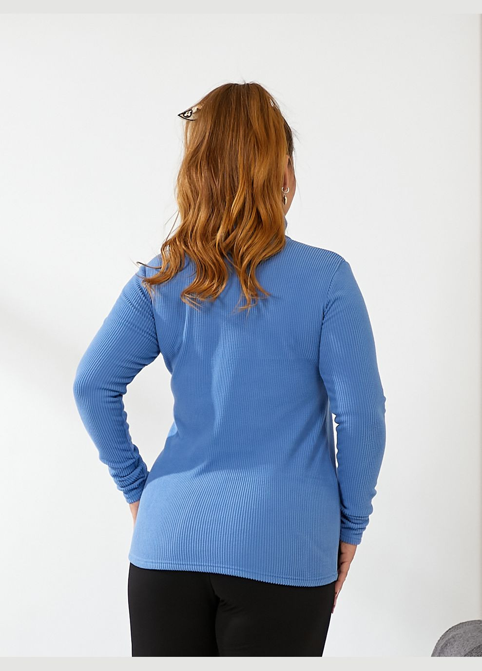 Теплый гольф MeeLan (302414707)