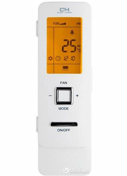 Кондиционер CH-S24FTXAM2S-GD Cooper&Hunter (332958523)