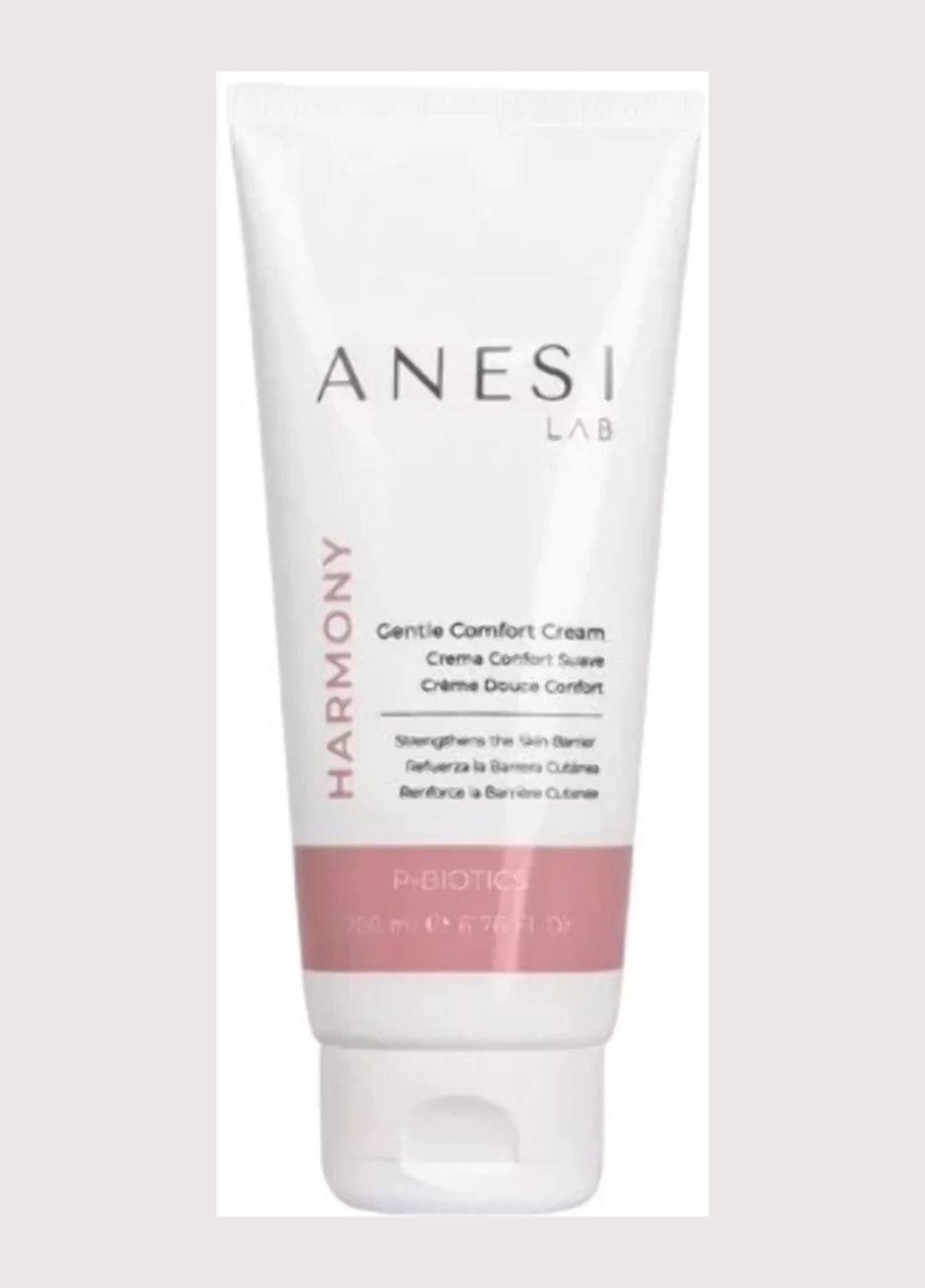 Anesi Комфорт крем Lab для чувствительной кожи Gentle Comfort Cream 200 мл — Крем, Испания (339051148)