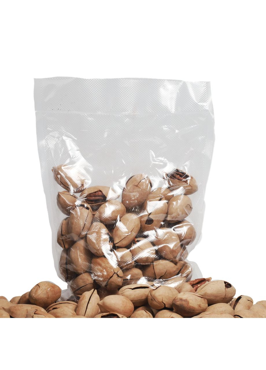 Пекан в скорлупе в вакуумном пакете 1 кг No Brand (368833065)