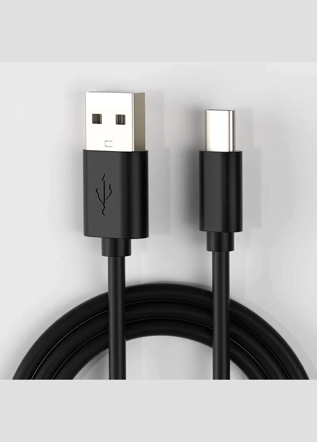 Type C USB кабель для Blackview BV9000 Pro с длинным штекером X-level (393769876)
