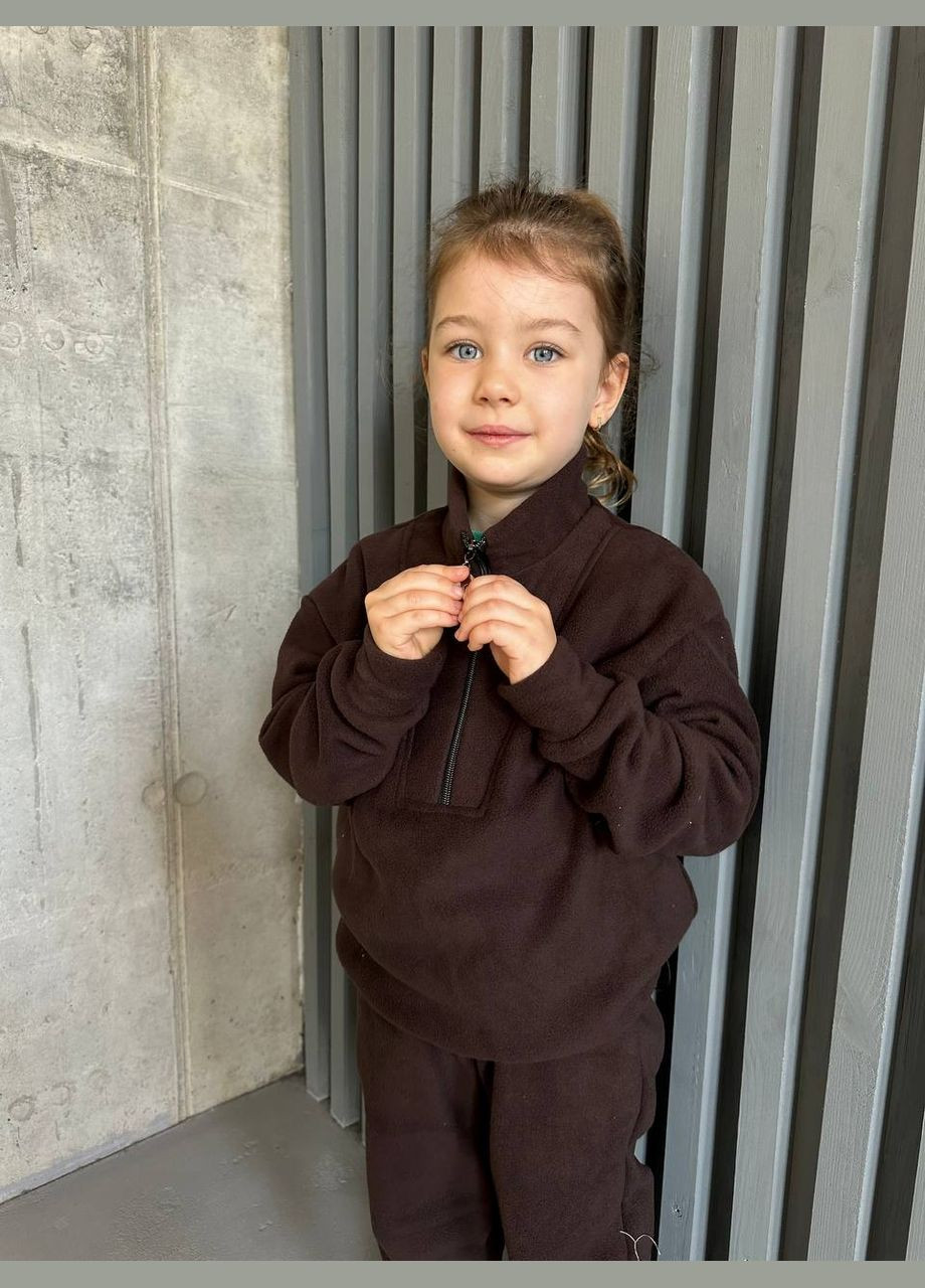 Детский спортивный костюм No Brand (319310586)