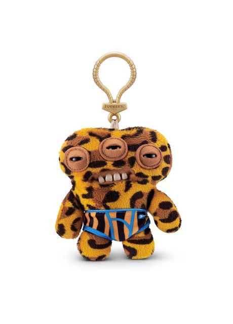 Брелок Космолеопард (15705B) Fuggler (369939010)