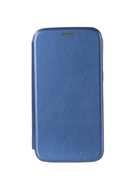 Чохол-книжка Ranger Series для Samsung A035 (A03) Blue G-Case (322414326)