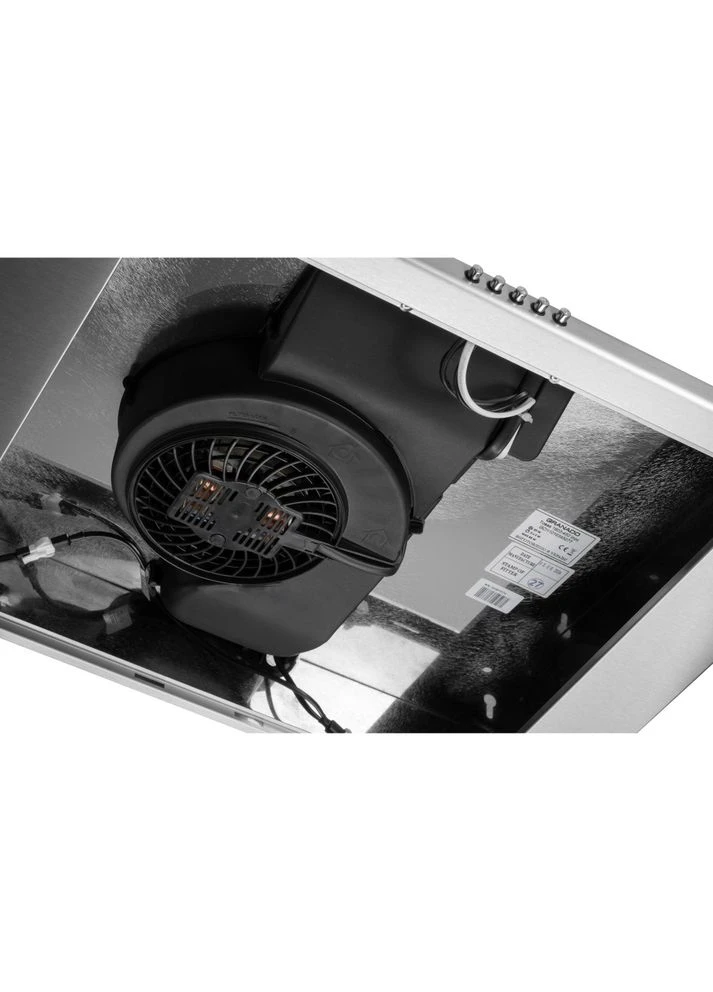 Витяжка Toses 1603-450 Inox (GCH1016345077) GRANADO (344461510)