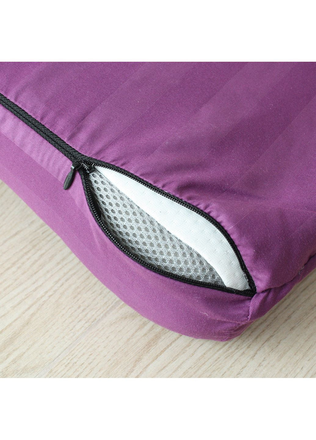 Наволочка для ортопедической подушки МI0033 (37х57х12/9) Еней-Плюс (326585340)