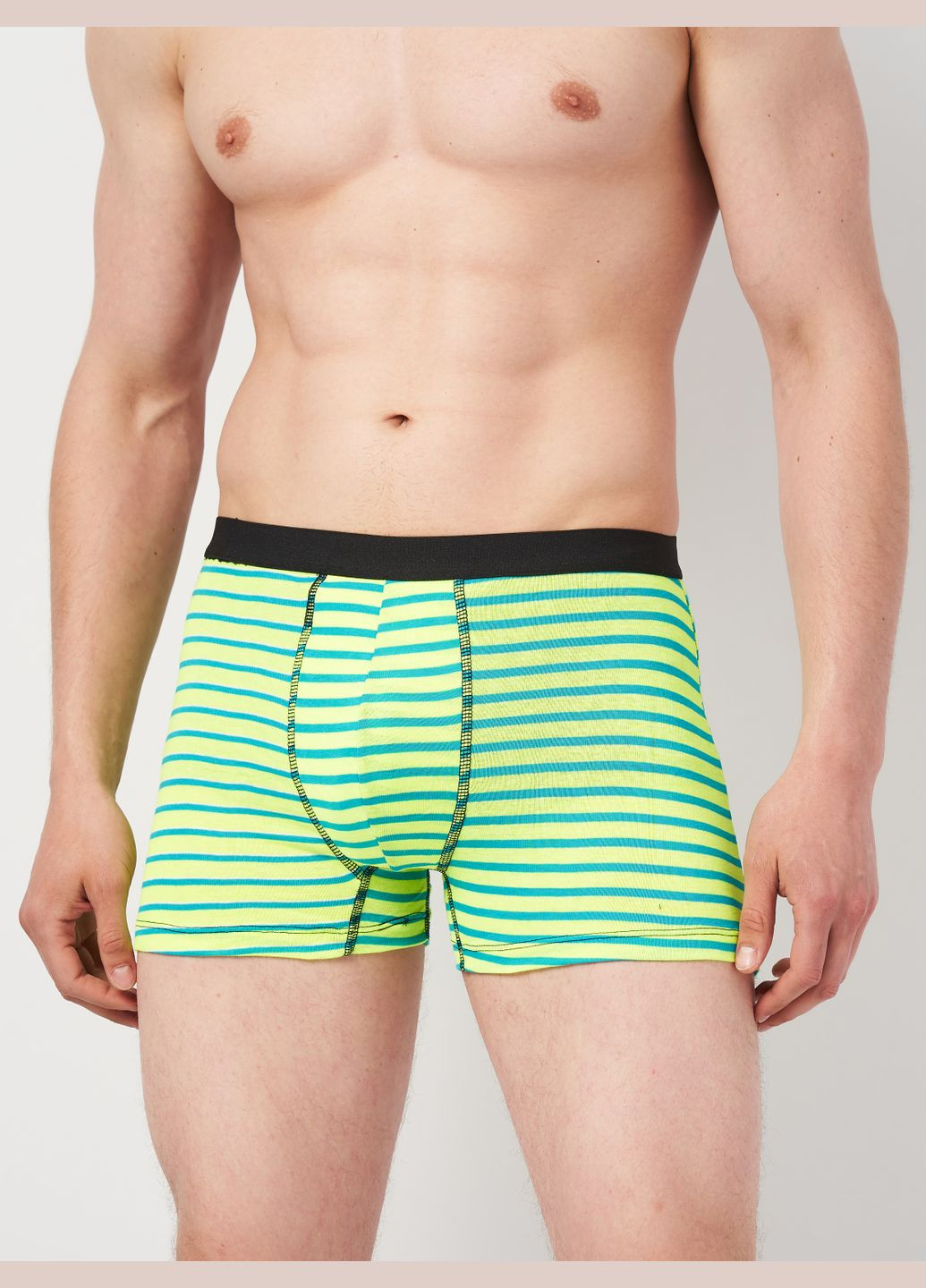 Трусы (3шт) Basic Collection (295079689)