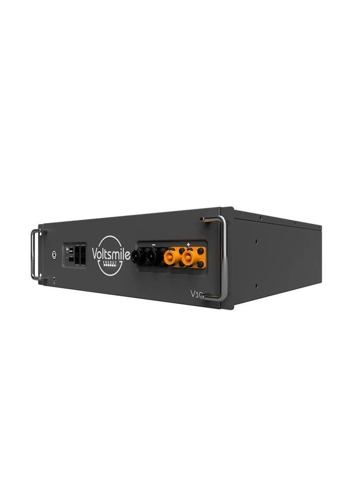 Комплект резервного питания: гибридный инвертор SUNON V 6.5KW и аккумуляторная батарея 51.2В Voltsmile V10 Classic – 2 шт. Sako (313860068)
