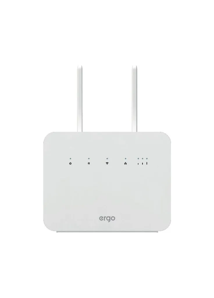 Маршрутизатор R291 Ergo (390762672)