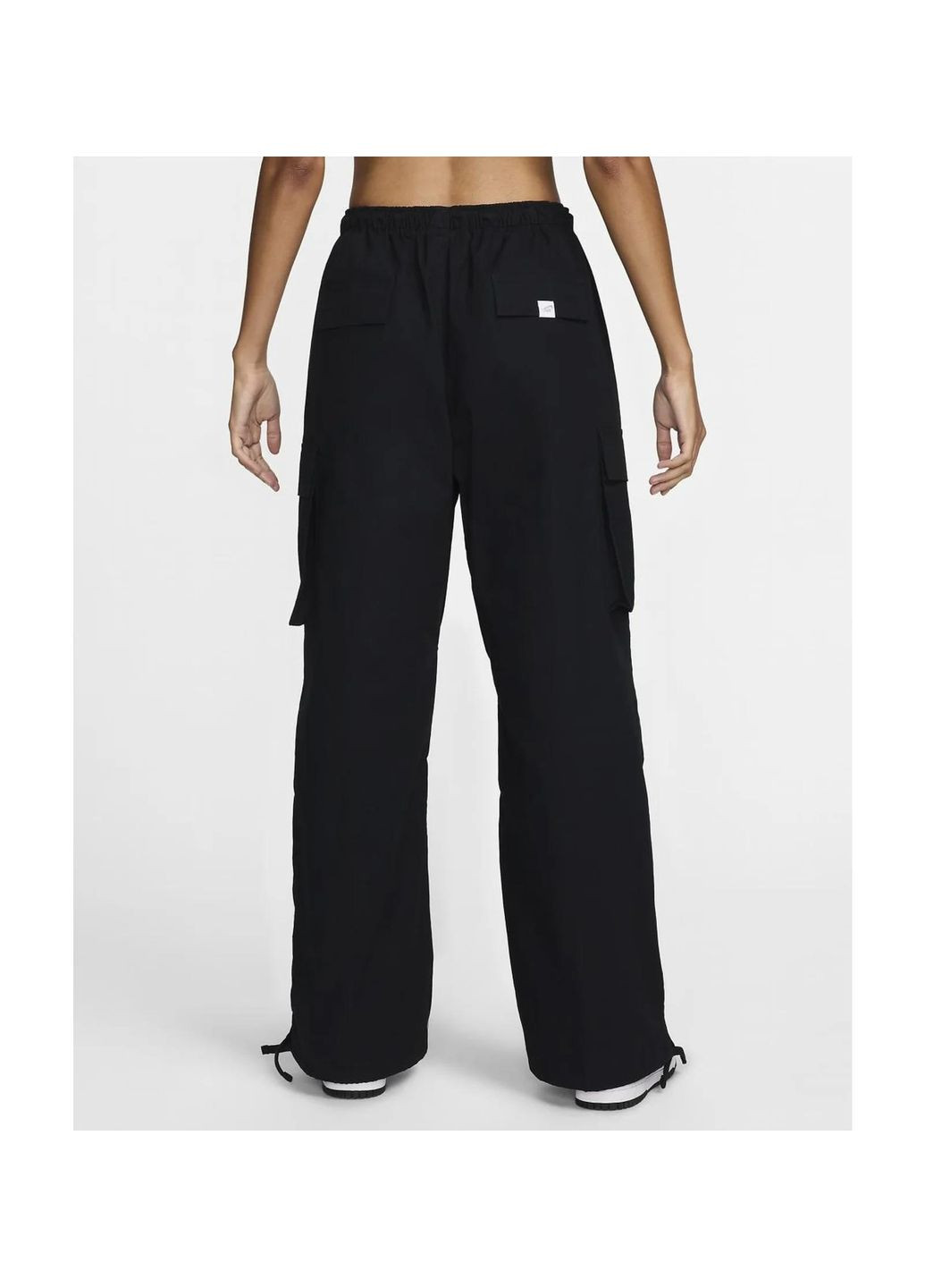 Брюки жіночі W Nsw Dance Cargo (FV7520-010) Nike (370780663)