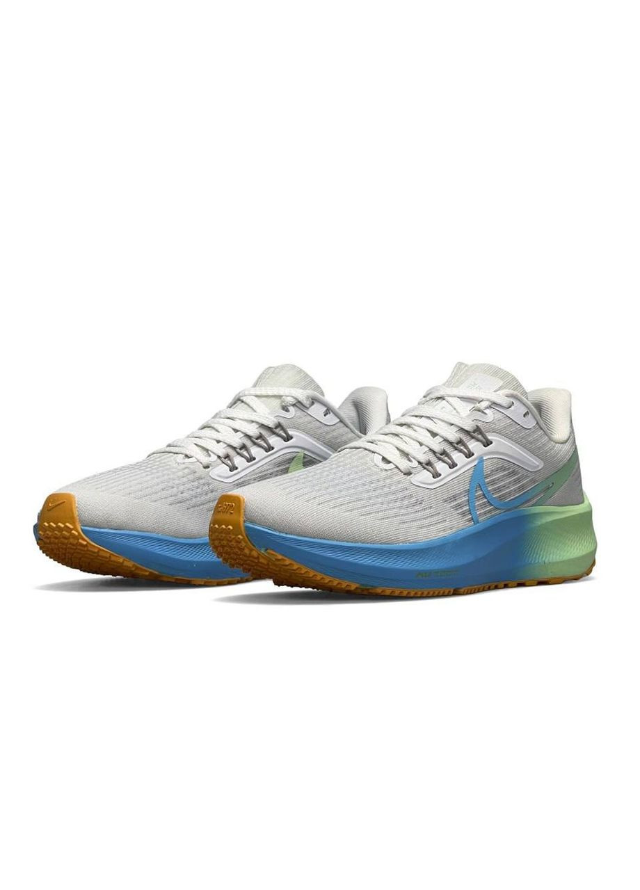 Кросівки жіночі No Brand світло-сірі демісезони (303772190)