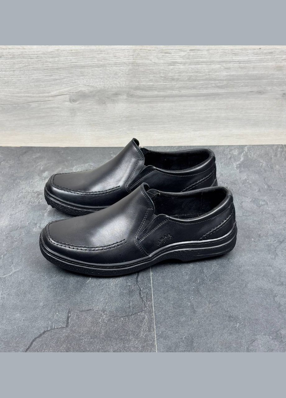 Чоловічі туфлі No Brand (322340452)