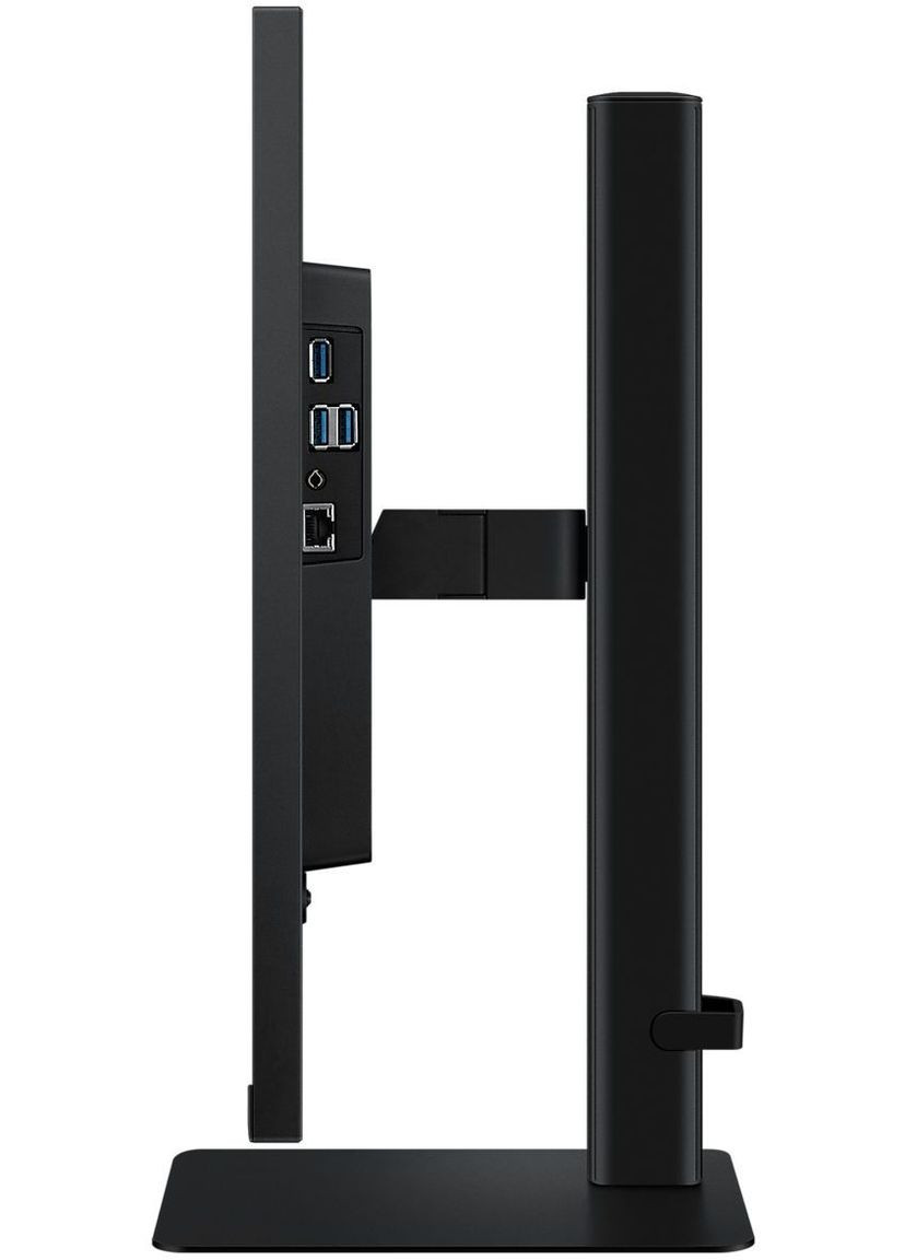 Монітор LS27D804UAIXCI 27" S80UD HDMI, DP, USB, USB-C, MM, IPS, 3840x2160 Samsung (362347712)