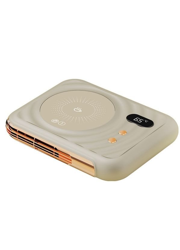 Електрична підставка для підігріву чашок No Brand (358927378)