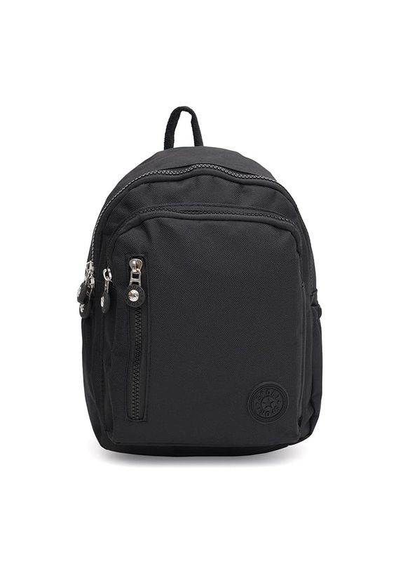 Жіночий рюкзак C1KP9282bl Чорний Monsen (301871358)