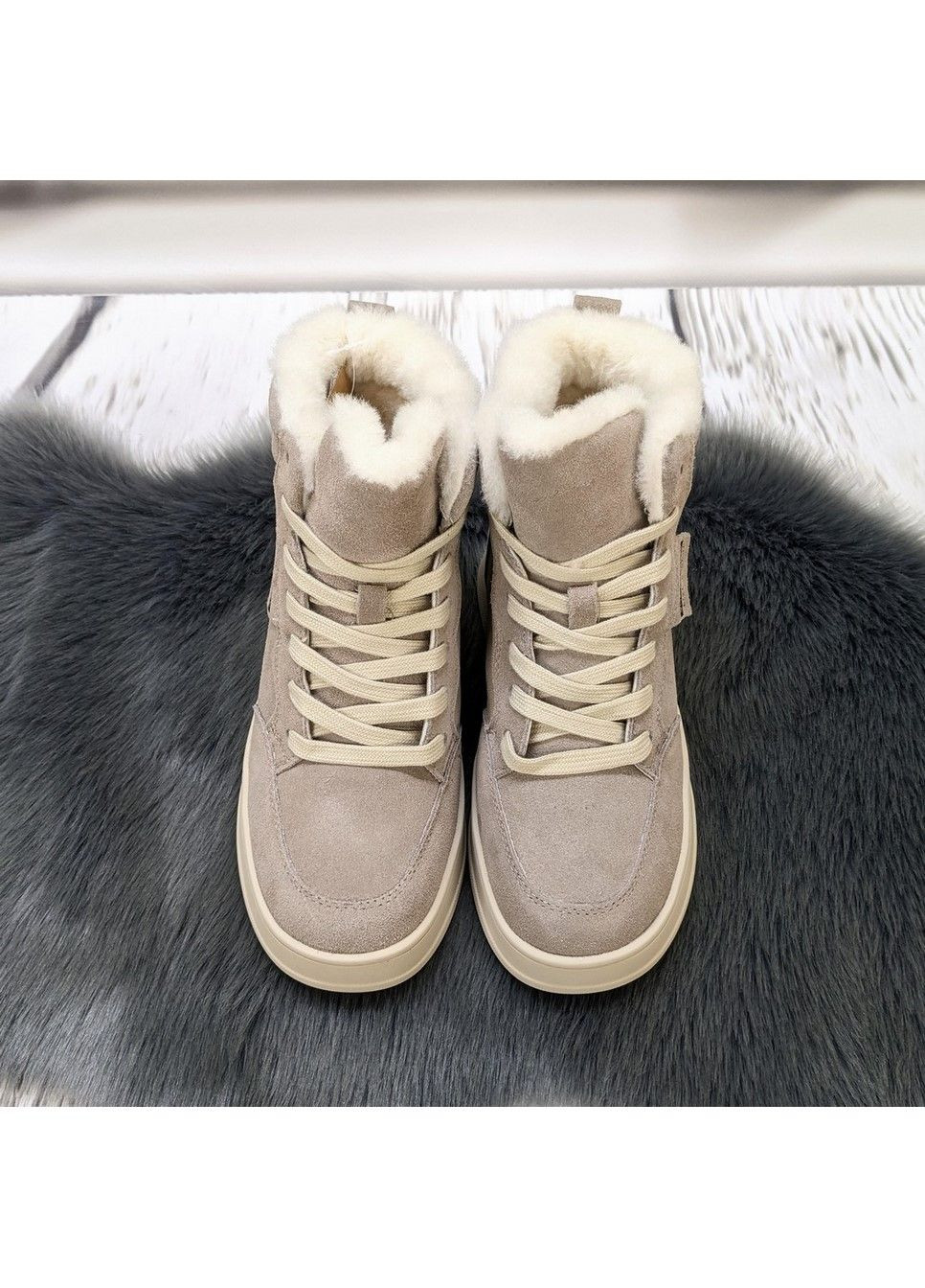 Черевики жіночі зимові ITTS (315019586)