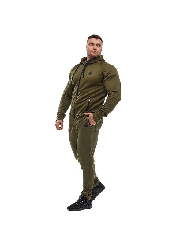 Спортивный костюм Bridgeport (06369280) Gorilla Wear (315695294)