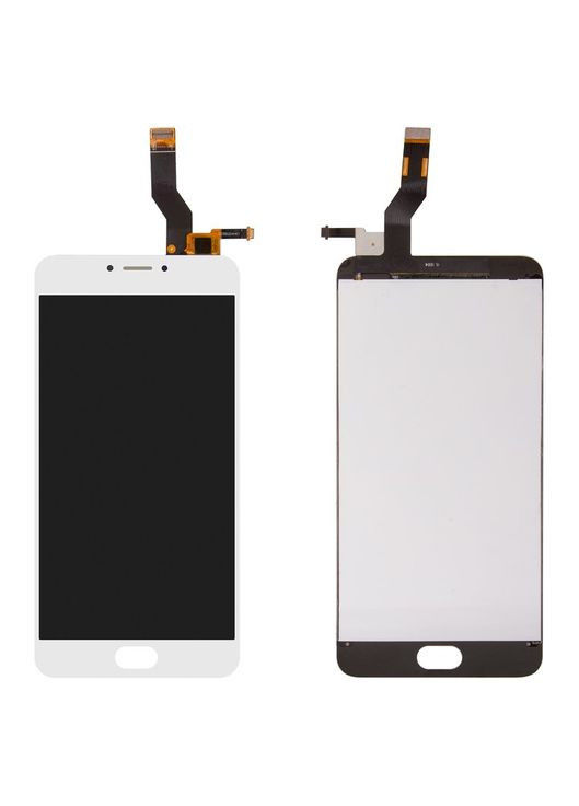 Дисплей для M3 Note, 30 pin, l681h, с сенсорным экраном,, original (prc) Meizu (316508134)