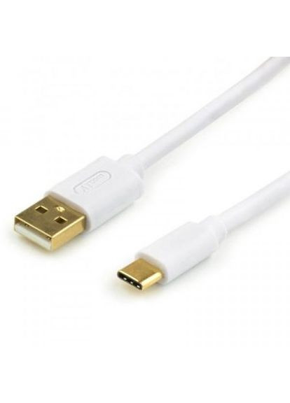 Дата кабель USB 2.0 AM to TypeC 0.8m (17425) Atcom usb 2.0 am to type-c 0.8m (268143853)