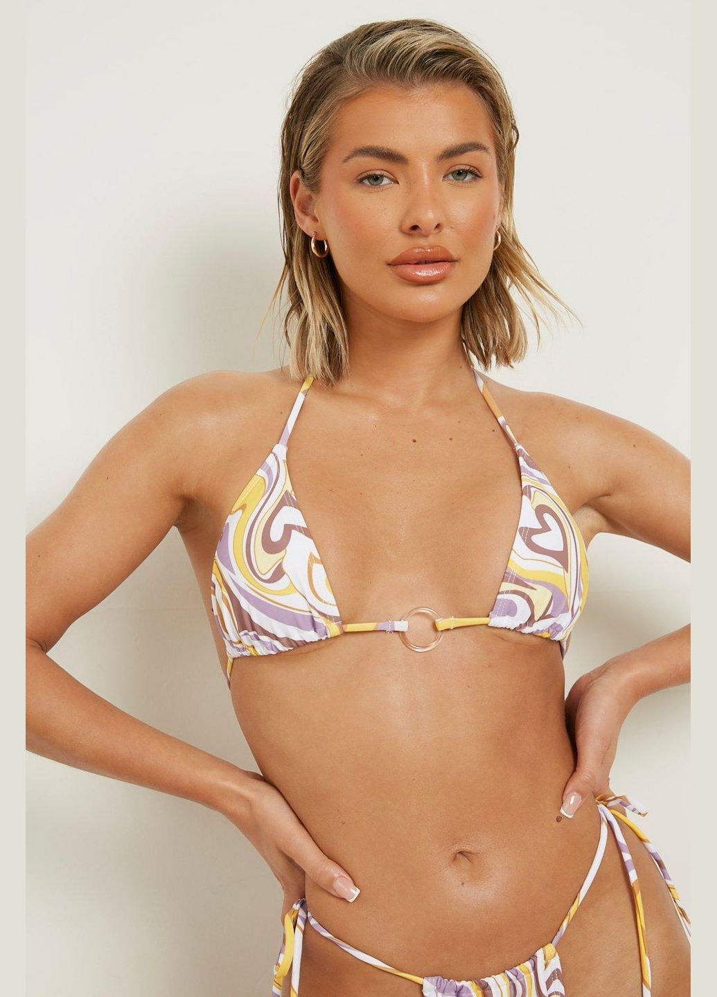 Купальний ліф Boohoo (322398749)