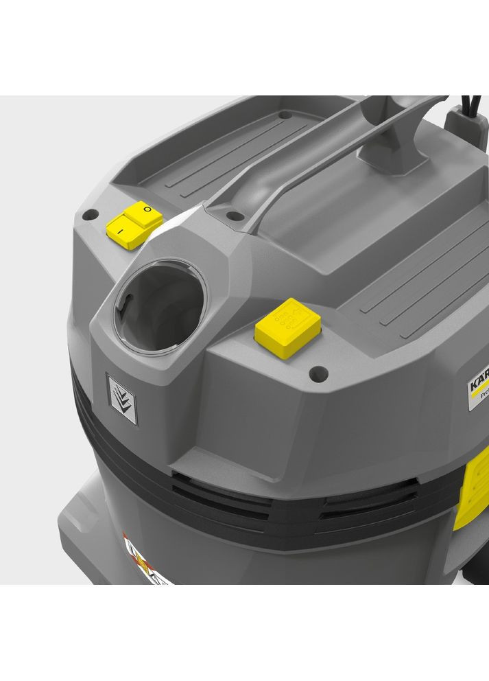 Пылесос NT 22/1 Ap L (1.378-600.0) KARCHER (323581969)