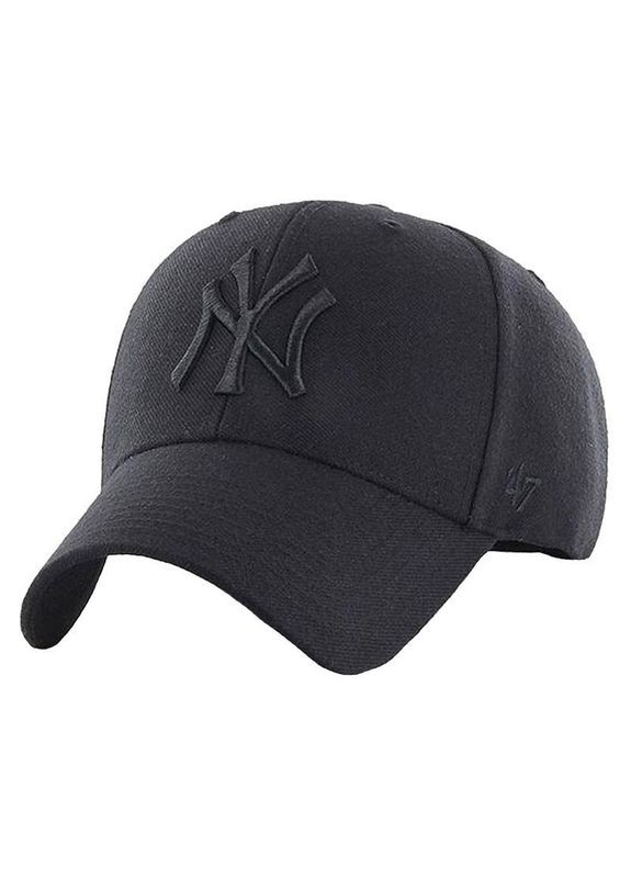 Унісекс Кепка MVP Snapback(B-MVPSP17WBP-BKB) 47 Brand (298870605)