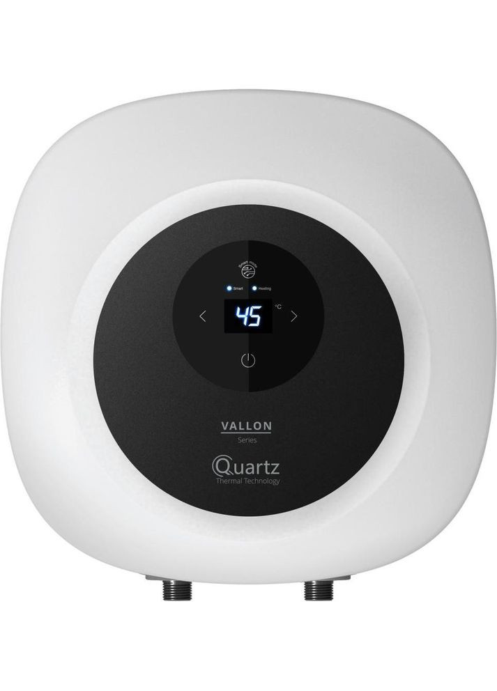 Водонагрівач (бойлер) електричний накопичувальний Vallon 15 O Quartz (360394345)
