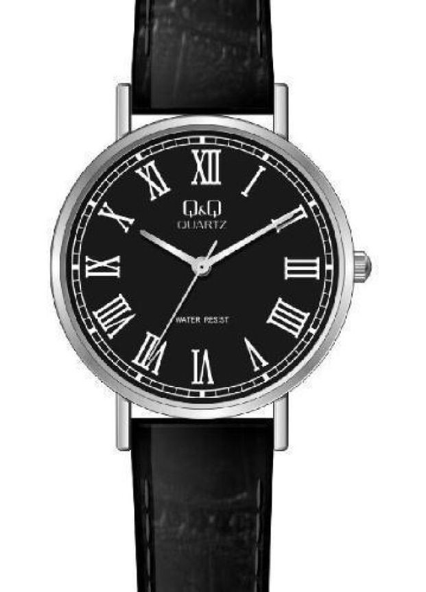 Жіночі наручні годинники Q979J814Y Q&Q (330810484)