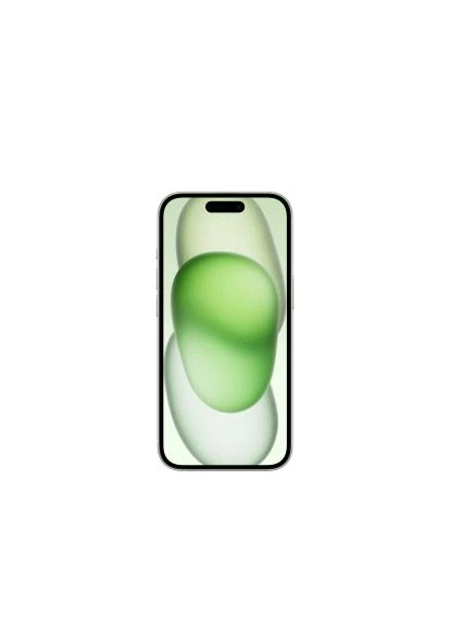 Мобильный телефон (2AMTP53) Apple iPhone 15 128Gb Green (REF A) BREEZY (399995990)