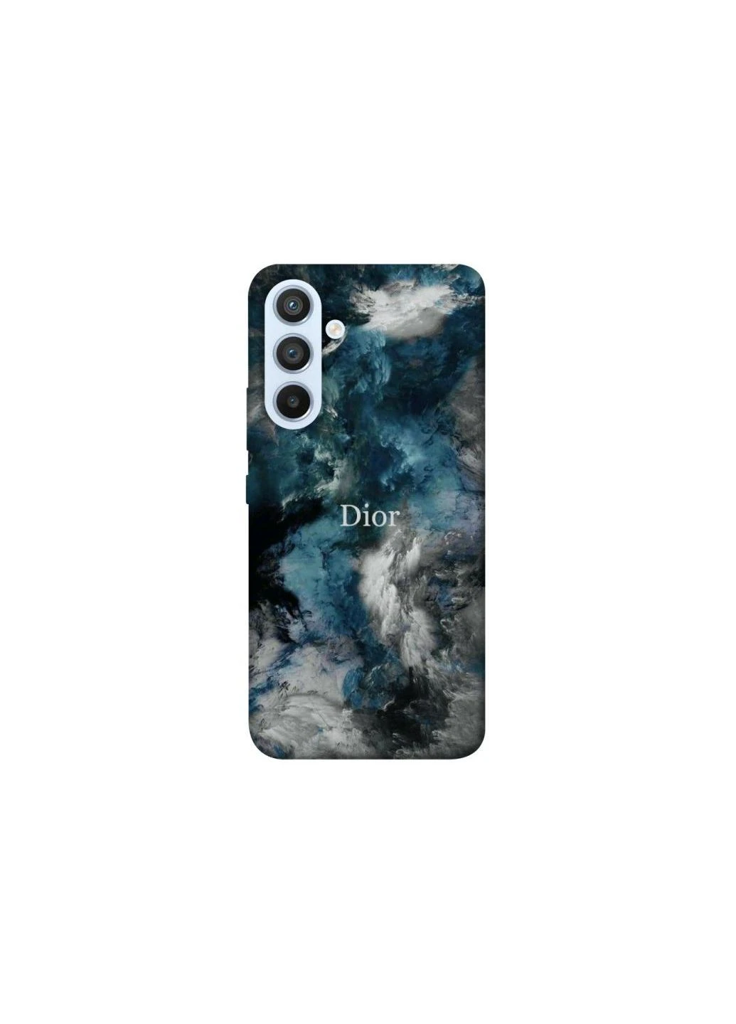 Чехол на Samsung Galaxy A54 5G Dior ver.2 Frontalka (382285592)